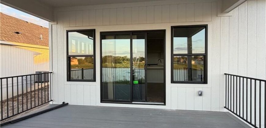 2343 Foxtail Drive, Kearney, MO 64060