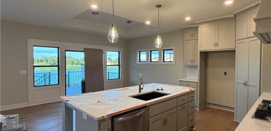 2343 Foxtail Drive, Kearney, MO 64060