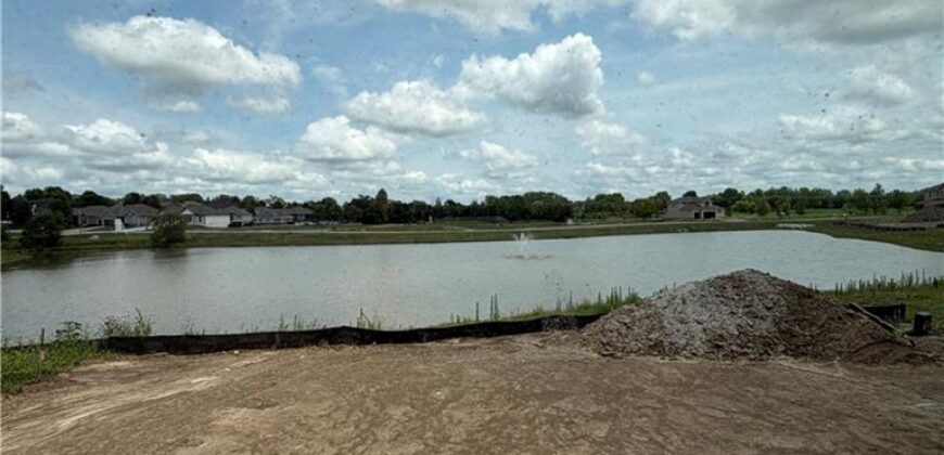 2343 Foxtail Drive, Kearney, MO 64060