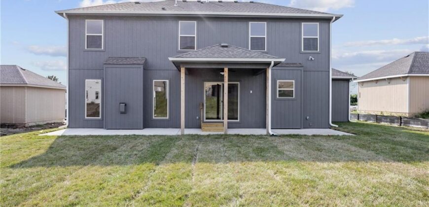 8891 N Monroe Avenue, Kansas City, MO 64156