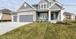 8891 N Monroe Avenue, Kansas City, MO 64156