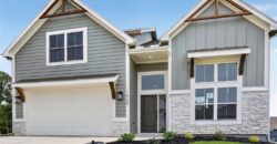 16268 Giorgia Street, Parkville, MO 64152