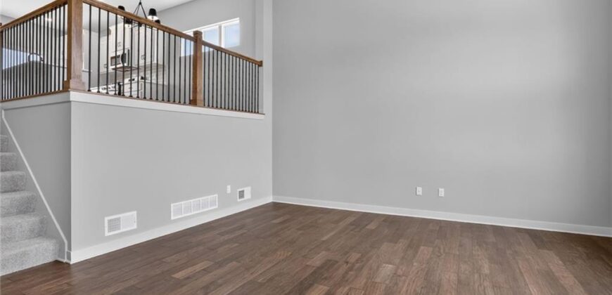 16268 Giorgia Street, Parkville, MO 64152