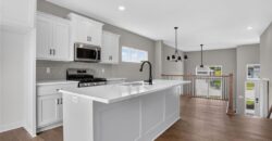16268 Giorgia Street, Parkville, MO 64152