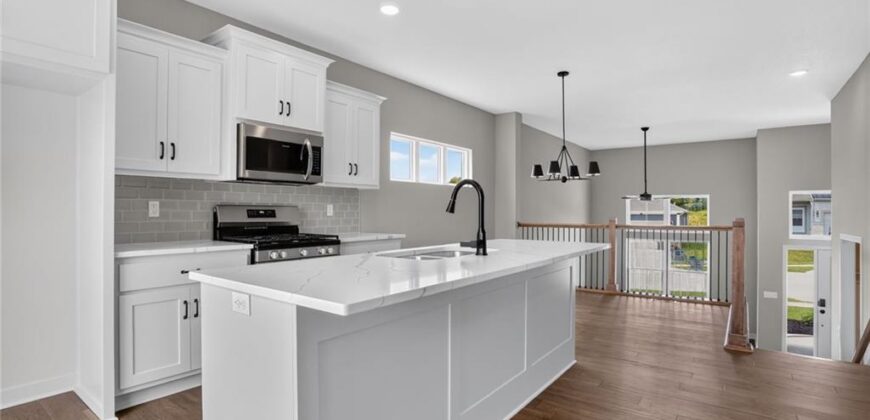 16268 Giorgia Street, Parkville, MO 64152
