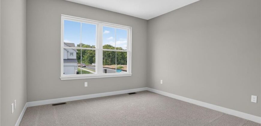 16268 Giorgia Street, Parkville, MO 64152