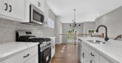 16268 Giorgia Street, Parkville, MO 64152