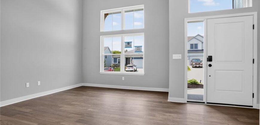 16268 Giorgia Street, Parkville, MO 64152