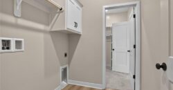 16268 Giorgia Street, Parkville, MO 64152