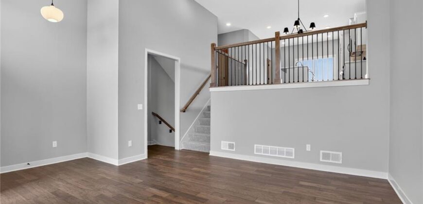 16268 Giorgia Street, Parkville, MO 64152