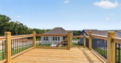 16268 Giorgia Street, Parkville, MO 64152