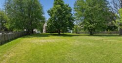 10947 N Wallace Avenue, Kansas City, MO 64157
