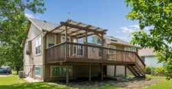 10947 N Wallace Avenue, Kansas City, MO 64157
