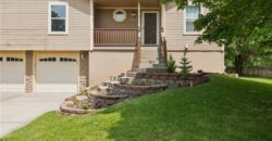 10947 N Wallace Avenue, Kansas City, MO 64157