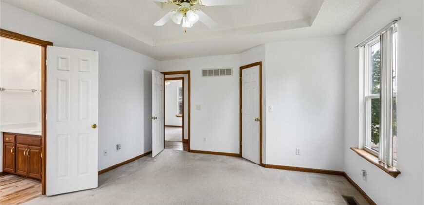 10947 N Wallace Avenue, Kansas City, MO 64157