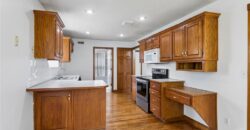 10947 N Wallace Avenue, Kansas City, MO 64157