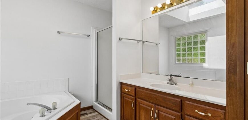 10947 N Wallace Avenue, Kansas City, MO 64157