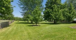 10947 N Wallace Avenue, Kansas City, MO 64157