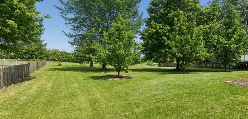 10947 N Wallace Avenue, Kansas City, MO 64157