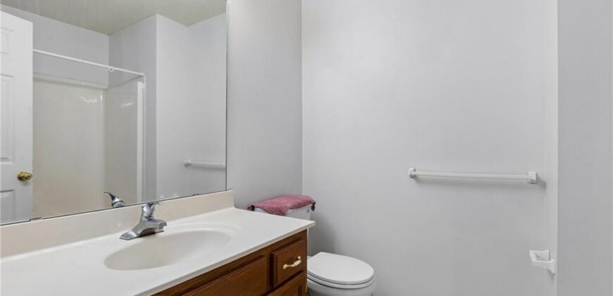 10947 N Wallace Avenue, Kansas City, MO 64157