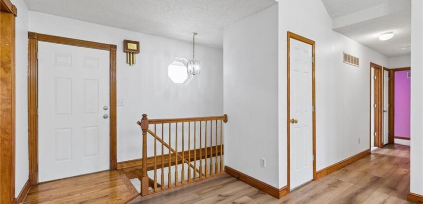 10947 N Wallace Avenue, Kansas City, MO 64157