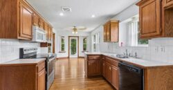 10947 N Wallace Avenue, Kansas City, MO 64157