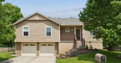 10947 N Wallace Avenue, Kansas City, MO 64157