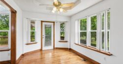 10947 N Wallace Avenue, Kansas City, MO 64157