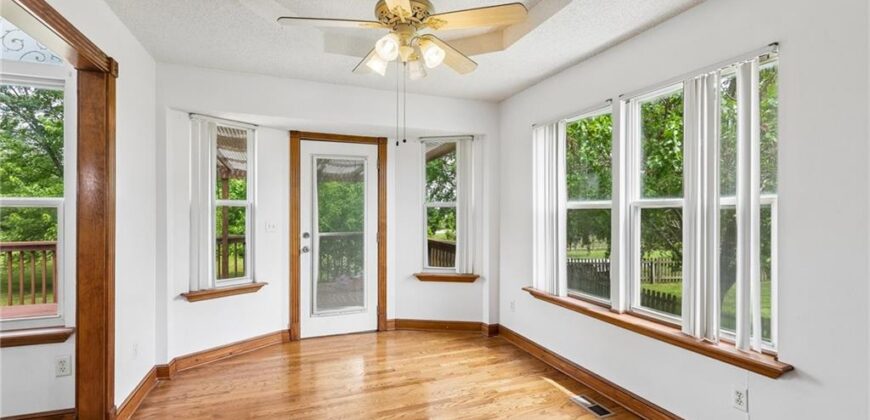 10947 N Wallace Avenue, Kansas City, MO 64157