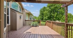 10947 N Wallace Avenue, Kansas City, MO 64157