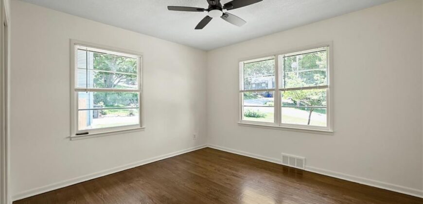 6711 N Broadway Street, Kansas City, MO 64118