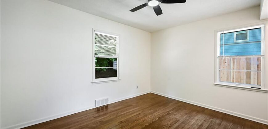 6711 N Broadway Street, Kansas City, MO 64118