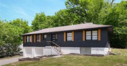 6711 N Broadway Street, Kansas City, MO 64118