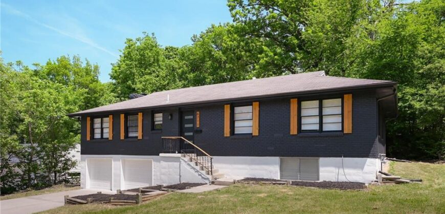 6711 N Broadway Street, Kansas City, MO 64118