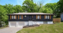 6711 N Broadway Street, Kansas City, MO 64118