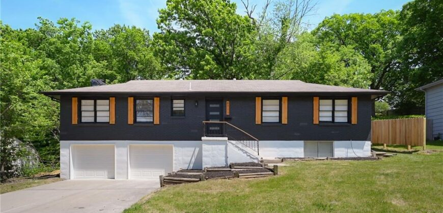 6711 N Broadway Street, Kansas City, MO 64118