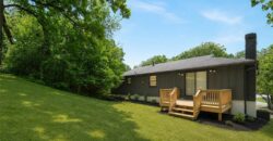 6711 N Broadway Street, Kansas City, MO 64118