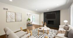6711 N Broadway Street, Kansas City, MO 64118