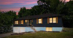 6711 N Broadway Street, Kansas City, MO 64118