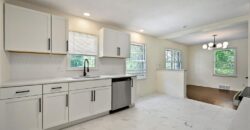 6711 N Broadway Street, Kansas City, MO 64118
