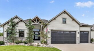 12830 N Arbor Way, Platte City, MO 64079