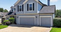 623 NE 94th Terrace, Kansas City, MO 64155
