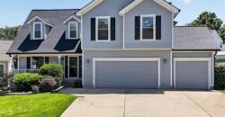 623 NE 94th Terrace, Kansas City, MO 64155