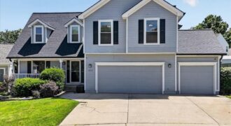 623 NE 94th Terrace, Kansas City, MO 64155