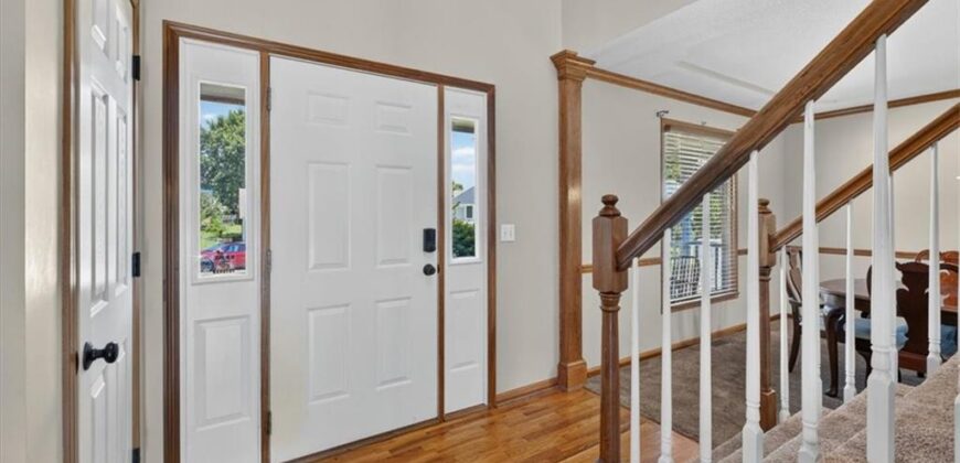 623 NE 94th Terrace, Kansas City, MO 64155