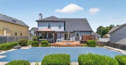623 NE 94th Terrace, Kansas City, MO 64155