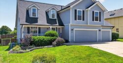 623 NE 94th Terrace, Kansas City, MO 64155