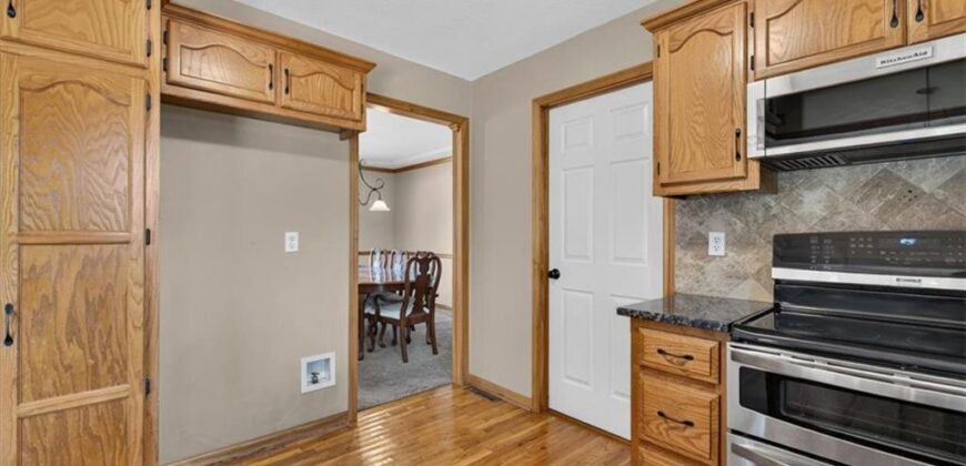 623 NE 94th Terrace, Kansas City, MO 64155
