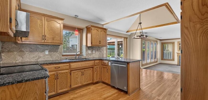 623 NE 94th Terrace, Kansas City, MO 64155