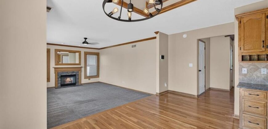 623 NE 94th Terrace, Kansas City, MO 64155